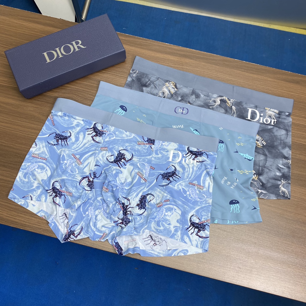 Dior boxer L-3XL 33 (9)